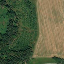 Satellite imagery of Fischbacher Kopf, DE