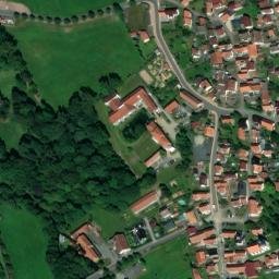 Satellite imagery of Schloss Weilar, DE