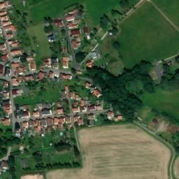 Satellite imagery of Schloss Weilar, DE