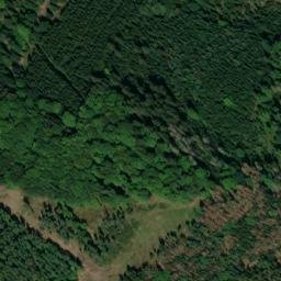 Satellite imagery of Frohnberg, DE