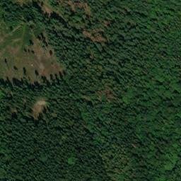 Satellite imagery of Hunnkuppe, DE
