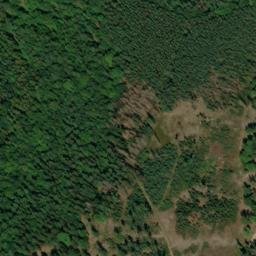 Satellite imagery of Hunnkuppe, DE