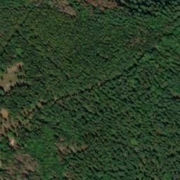 Satellite imagery of Hunnkuppe, DE