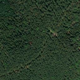 Satellite imagery of Hungersberg, DE