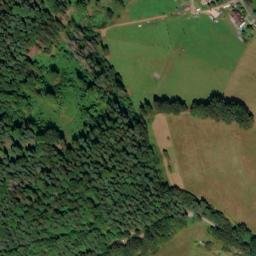 Satellite imagery of Hungersberg, DE