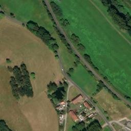 Satellite imagery of Hungersberg, DE