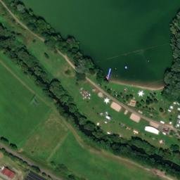 Satellite imagery of 200 Meter Kamin Breitungen, DE