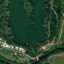 Satellite imagery of 200 Meter Kamin Breitungen, DE