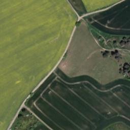 Satellite imagery of Vogelsberg, DE