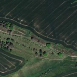 Satellite imagery of Vogelsberg, DE