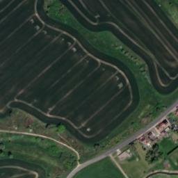 Satellite imagery of Vogelsberg, DE