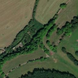 Satellite imagery of Klausberg, DE