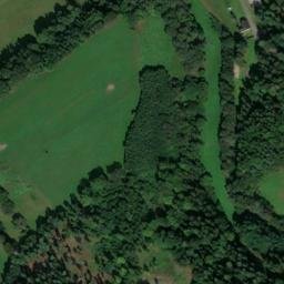 Satellite imagery of Klausberg, DE
