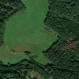 Satellite imagery of Klausberg, DE