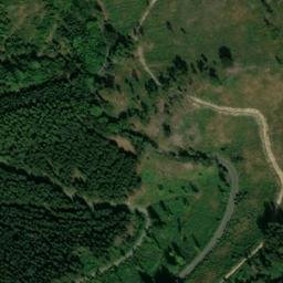 Satellite imagery of Mittelberg, DE