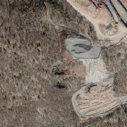 Satellite imagery of Mönchstein, DE