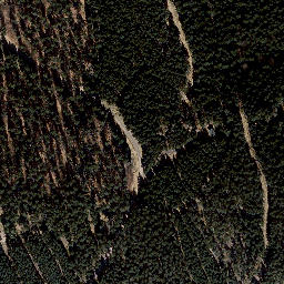 Satellite imagery of Matteböhler, DE