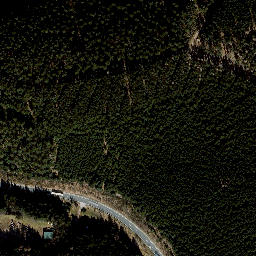 Satellite imagery of Querberg, DE