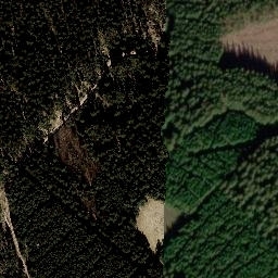 Satellite imagery of Querberg, DE