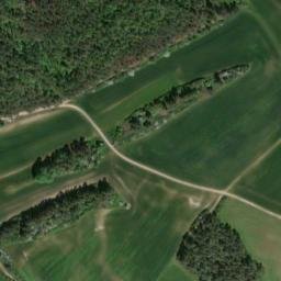 Satellite imagery of Buchberg, DE