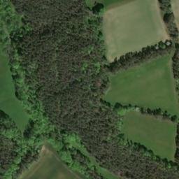 Satellite imagery of Spitzerhügel, DE