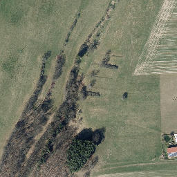 Satellite imagery of Hardtberg, DE