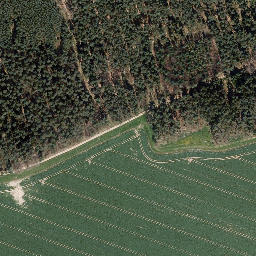 Satellite imagery of Rotes Kreuz, DE