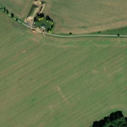 Satellite imagery of Glasberg, DE