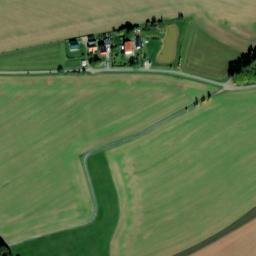 Satellite imagery of Glasberg, DE