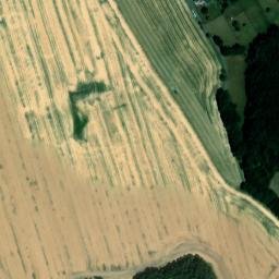 Satellite imagery of survey_point, CZ
