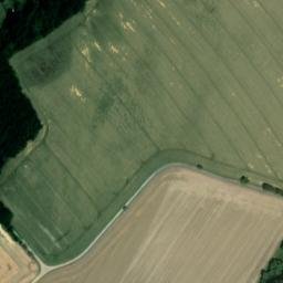 Satellite imagery of survey_point, CZ