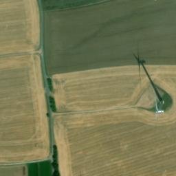 Satellite imagery of Lerchenberg, DE