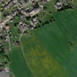 Satellite imagery of survey_point, CZ