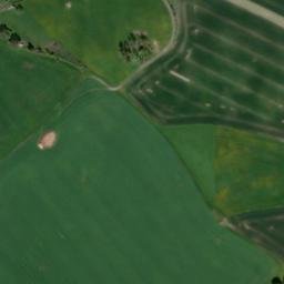 Satellite imagery of survey_point, CZ