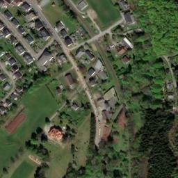 Satellite imagery of Wettinhöhe, DE