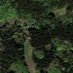 Satellite imagery of Wettinhöhe, DE