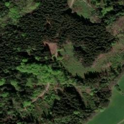 Satellite imagery of Wettinhöhe, DE