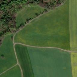 Satellite imagery of Mühlberg, DE