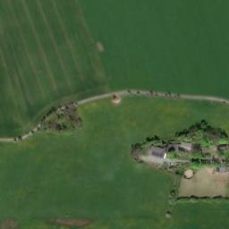 Satellite imagery of Dittersdorfer Höhe, DE