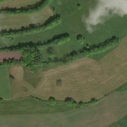 Satellite imagery of survey_point, CZ