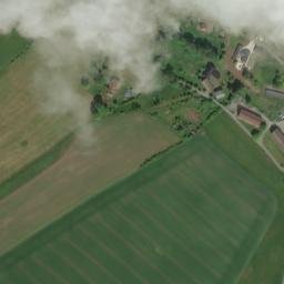 Satellite imagery of survey_point, CZ