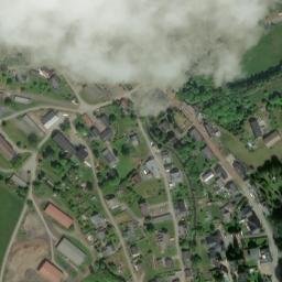 Satellite imagery of survey_point, CZ