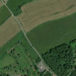 Satellite imagery of Pöbelknochen, DE
