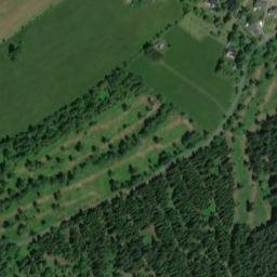 Satellite imagery of Pöbelknochen, DE