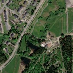 Satellite imagery of Südlicher Meridianstein, CZ