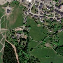 Satellite imagery of Südlicher Meridianstein, CZ