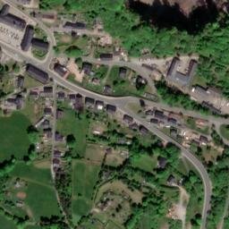 Satellite imagery of Südlicher Meridianstein, CZ