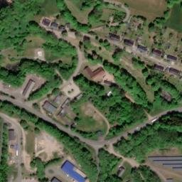 Satellite imagery of survey_point, CZ