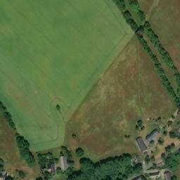 Satellite imagery of Rabenhübel, DE