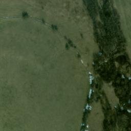 Satellite imagery of [Petrovice-Krásný Les] GSM, CZ